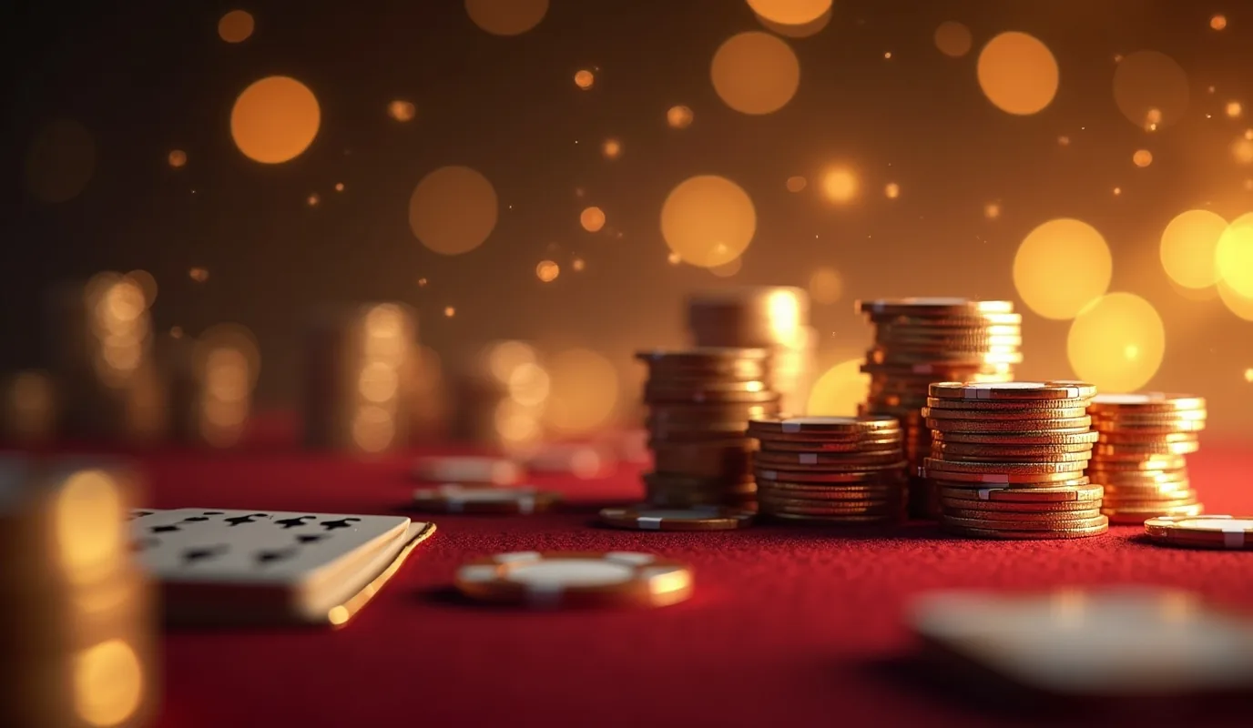 Winspirit Casino bonus offer