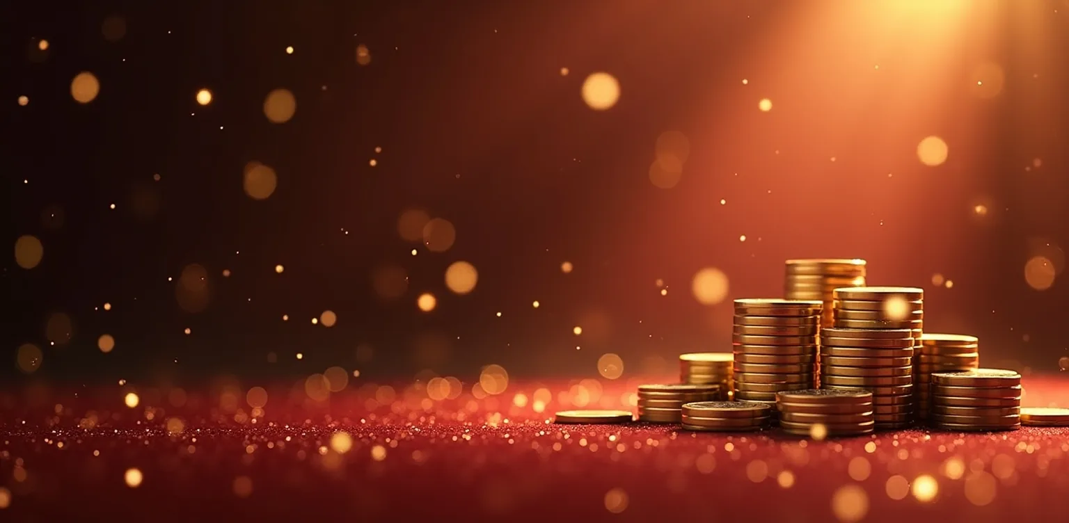 Free spins welcome offer