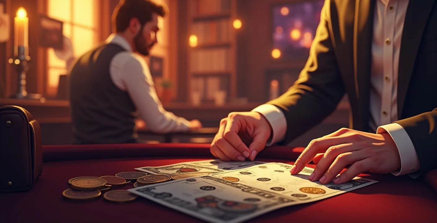 Winspirit Casino payment and cashout methods